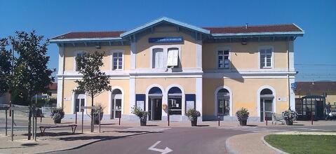 Agence de Le Péage-de-Roussillon